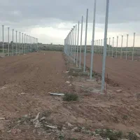 فروش گلخانه در روستای محمودیان