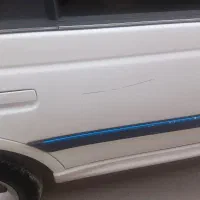 پژو پارس سفارشی فول کامل 4 چرخ دیسک|خودرو سواری و وانت|کارون, |دیوار