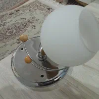 لوستر مرواریدی|لوستر و چراغ آویز|فردیس, فردیس|دیوار