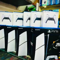 فروش PS2وPS4 وPS5|کنسول، بازی ویدئویی و آنلاین|میناب, |دیوار