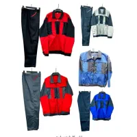 لباس کار برای تمامی مشاغل