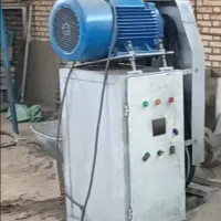 خط تولید ذغال بریکت (ذغال فشرده)