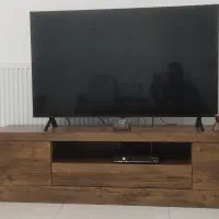 تلویزیون ال جی مدل نانو ۸۰ ۵۵ اینچ