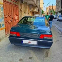 پژو آردی|خودرو سواری و وانت|کرج, خرمدشت|دیوار