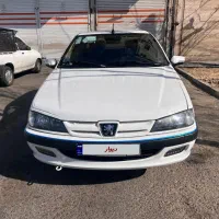 پارس xu7p elx درحد صفر مدل ۱۴۰۲