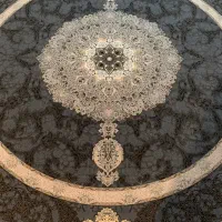 ۹متری دایره ۱۲۰۰ شانه