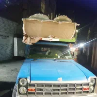 باربری حمل بار اتوبار تهران ...