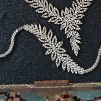 دستبند عروس گمشده