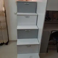 سرویس خواب کودک و نوجوان|تخت و سرویس خواب|یزد, |دیوار