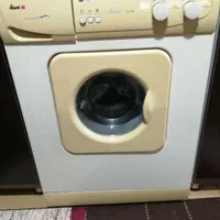 لباسشویی ابسال اتوماتیک