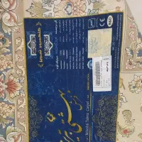 فرش ۱۲ متری ۱۲۰۰ شانه تراکم ۳۶۰۰ فرش بهشتی تبریز|فرش|قم, باجک دو|دیوار