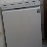 ظرفشویی الجی