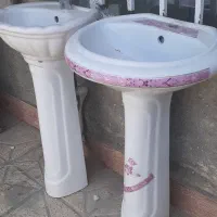 تابلو فرش .ماشین کودک .اسب .پاندا  ‌روشوی بزرگ .|تابلو فرش|مشهد, چهاربرج|دیوار