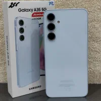 سامسونگ A35 / اصل ویتنام / در حد اک