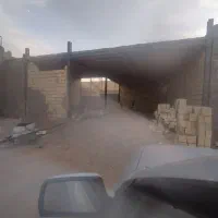 ساختمان سفت کاری شده