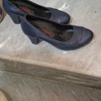 کفش زنان چرم سایز39|کیف، کفش، کمربند|تهران, جوادیه|دیوار