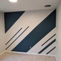 نقاشی حرفه‌ای ساختمان