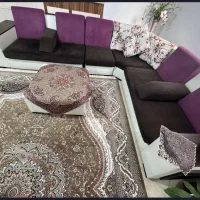 مبل ال ۷ نفره