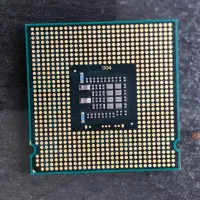 Cpu