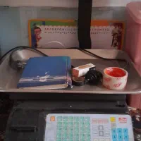 یخچال ترازو دستگاه برش مرغ|فروشگاه و مغازه|بالا ولایت, |دیوار