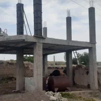 آرماتوربندی استخر جکوزی اسکلت فنداسیون|خدمات پیشه و مهارت|چهارباغ, |دیوار