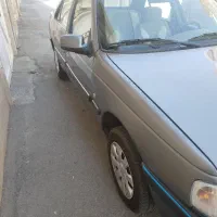 پژو 405 SLX دوگانه سوز، مدل ۱۳۹۰|خودرو سواری و وانت|مراغه, |دیوار