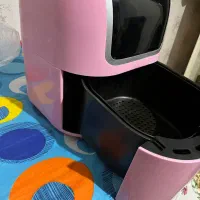 سرخ کن بدون روغن