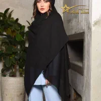 شال پرطرفداردرختی جت بلک ویژه فروشندگان خوش سلیقه