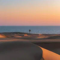 تور‌ گردشگری چابهار با لیدر محلی