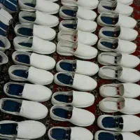 گیوه  هورامی چن|کیف، کفش، کمربند|سنندج, |دیوار