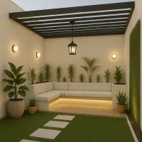 طراحی نما و دکوراسیون داخلی|خدمات پیشه و مهارت|بوشهر, |دیوار