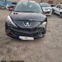 207تصادفی اتومات 401Mc