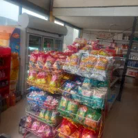 فروشنده خانوم