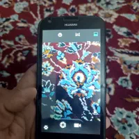 گوشی هواوی y600استثنائی خیلی تمیز مفت|موبایل|کاشمر, |دیوار