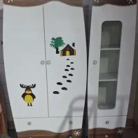 سرویس خواب کودک و نوجوان