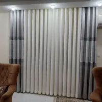 فروش پرده دوخت رایگان|پرده، رانر، رومیزی|اهواز, کوی بشارت|دیوار