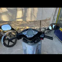 بی کلاج  ۹۴|موتورسیکلت|شیروان (خراسان), |دیوار