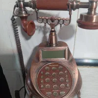 تلفن سلطنتی فروش فوری فقط ۱ تومن