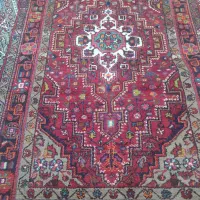 فروش فوری قالیچه دست باف|فرش|آبدانان, |دیوار