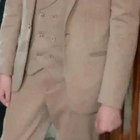 کت و شلوار پسرانه