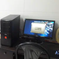 فروش کامپیوتر کامل I7|رایانه رومیزی|آستارا, |دیوار