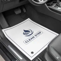 کاغذ کف پایی کارواش