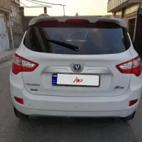 چانگان 96 بی رنگ