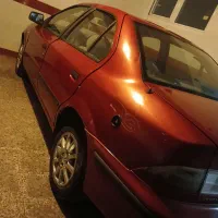 سمند سفارشی ۸۸ دوگانه کارخانه|خودرو سواری و وانت|تبریز, |دیوار