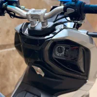 طرح ای دی وی آب خنک|موتورسیکلت|ساری, |دیوار