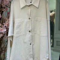 شومیز نو