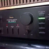 آمپ سنسویی و اکولایزر کنوود ودک3هد سونی|سیستم صوتی خانگی|اسلام‌شهر, شهرک مهدیه|دیوار