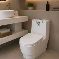توالت فرنگی