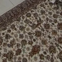 قالیچه نگین مشهد افسون