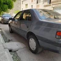 پژو 405 GLX بنزینی، مدل ۱۳۹۴|خودرو سواری و وانت|تهران, زمزم|دیوار